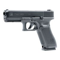 Umarex Glock 17 Gen5 CO2 Semi-Blowback Pistol