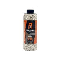 Nuprol RZR Precision BBs - 0.30g (3500)