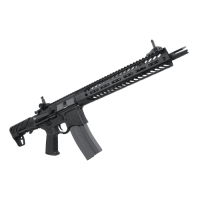 G&G Airsoft EMG Seekins Precision SBR8 12" AEG Rifle