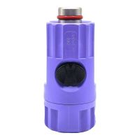 Frag C Impact Reloadable Pyro Grenade