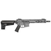 Krytac EMG Barrett REC7 MK3 SBR AEG - Tungsten - PRE-ORDER