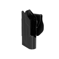 Laylax KRYTAC SilencerCo Maxim 9 Kydex Holster [Battle Style]