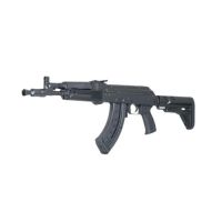 Pioneer Arms AKM Hellpup Semi-Auto .22lr Tac - Black