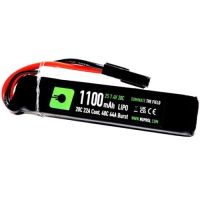 NP Power 1100mah 7.4v 20c Stick Type