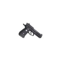 Tokyo Marui Albert W. Model 01 P Gas Blowback Pistol