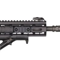 Magpul M-LOK® Aluminum Rail - 5 Slots