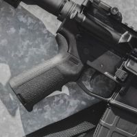 MIAD GEN 1.1 Grip Kit – TYPE 1