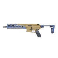 Sig Sauer ProForce Virtus MCX AEG Rifle - Tan - Pre-Two-Toned