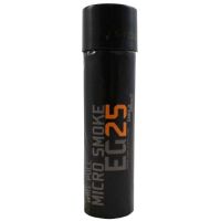 Enola Gaye EG25 Micro Wire Pull Smoke Grenade - Orange - Box of 10