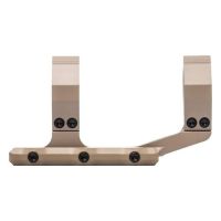 Aero Precision Ultralight 30mm Scope Mount Extended - FDE Cerakote