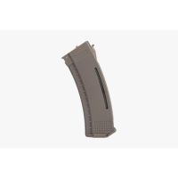 Arcturus AK MOD1 30/130 Round Variable Windowed EMM Magazine