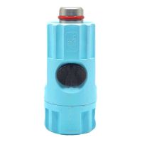 Frag C Impact Reloadable Pyro Grenade