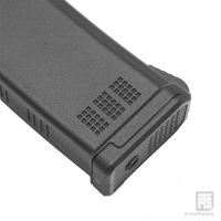 Enhanced Polymer Magazine E9 (EPM-E9) for MTW-9 & EVO3A1 - Black