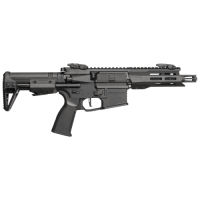 Krytac Trident MK3 PDW-M AEG - Black - PRE-ORDER