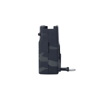 Nuprol 3000 Round Bottle Feed Fast Loader - Black Camouflage