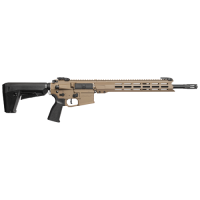 Krytac Trident MK3 SPR-M AEG - Flat Dark Earth