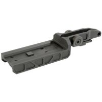 Midwest Industries AK Alpha Mini Dot Mount - T1 / T2