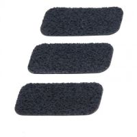 Ergo GRIPITS Front Tabs - Pack of 3