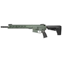 Krytac Trident MK3 SPR-M AEG - Foliage Green - PRE-ORDER