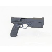 Krytac SilencerCo Maxim 9 CO2 Blowback Pistol