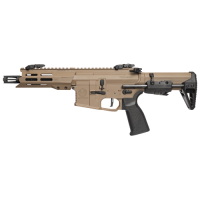 Krytac Trident MK3 PDW-M AEG - Flat Dark Earth - PRE-ORDER