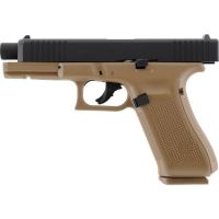 Umarex T4E Glock 17 Gen5 .43 Cal Paintball Pistol - Coyote