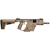 Krytac KRISS Vector GEN2 V2 AEG - Flat Dark Earth