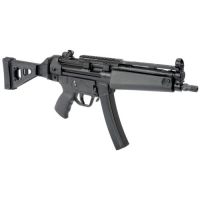 Midwest Industries MP5 M-Lok Top Rail