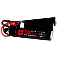 Nuprol 11.1v 3300mah Tri-Leg LiPo