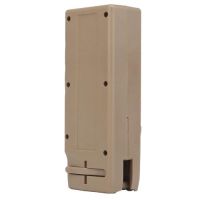 Nuprol Ultra M4 Silent Magazine Speedloader - Tan