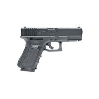 Umarex Glock 19 Co2 Fixed Slide Pistol