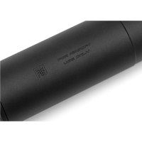 PTS Syndicate Airsoft Griffin Armament GP5 Direct Thread Suppressor - Tracer Version