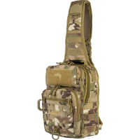 Shoulder Pack