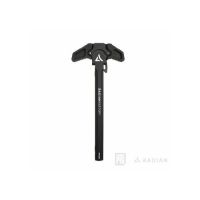 PTS Radian Raptor-LT Charging Handle for TM MWS GBB - Black