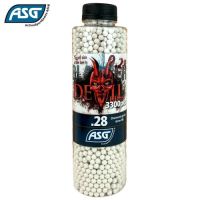 ASG Blaster Devil 0.28g BBs (3300)