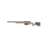 Ares X Amoeba Striker Tactical 01 Spring Sniper Rifle- Tan