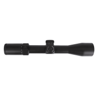 Nuprol 4-16x44 SF Rifle Scope with Mounts