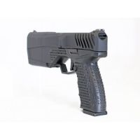 Krytac SilencerCo Maxim 9 CO2 Blowback Pistol