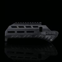 Silverback Airsoft MDRX 16" Handguard with hardware - Black