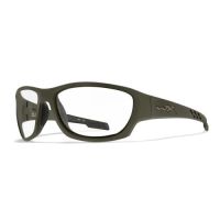 Wiley X CLIMB Grey OD Green Frame