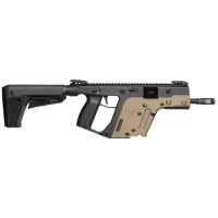 Krytac KRISS Vector GEN2 V2 AEG - Black/Tan - PRE-ORDER