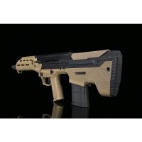 Silverback Airsoft MDRX 16" V3 Electric Airsoft Rifle - Black / FDE