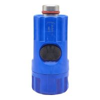 Frag C Impact Reloadable Pyro Grenade