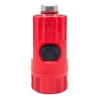 Frag C Impact Reloadable Pyro Grenade