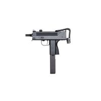 KWA M11A1 SMG NS2 Gas Blowback Pistol