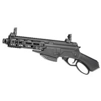 G&G LevAR 7 Gas Lever Action Airsoft Rifle