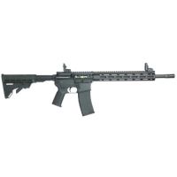 Tippmann Arms M4-22 Elite-L 16" Fluted Semi-Auto Rifle