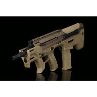 Silverback Airsoft MDRX Micron V3 Electric Airsoft Rifle - FDE