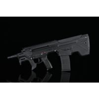 Silverback Airsoft MDRX Micron V3 Electric Airsoft Rifle - Black