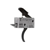 Triggertech AR-15 Duty Trigger Curved / 3.5lb - Ex Display